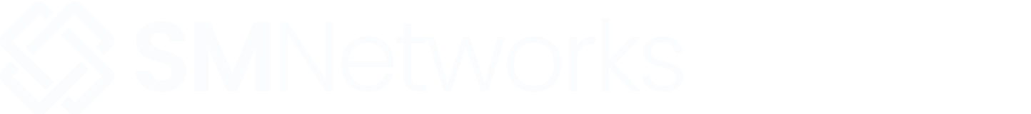 SM Networks